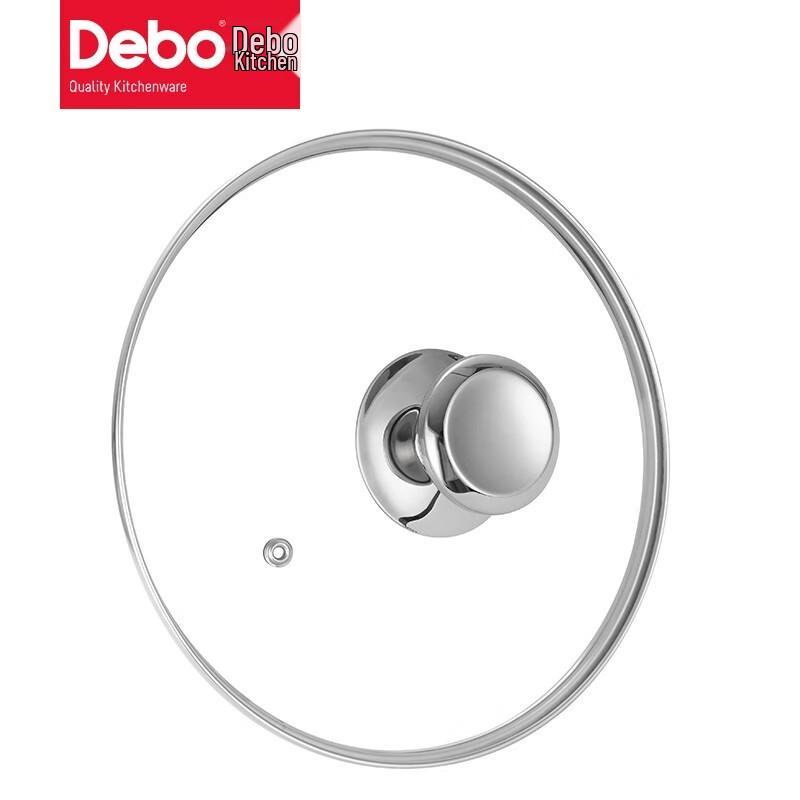 Debo 22cm 304 Stainless Steel Soup Pot