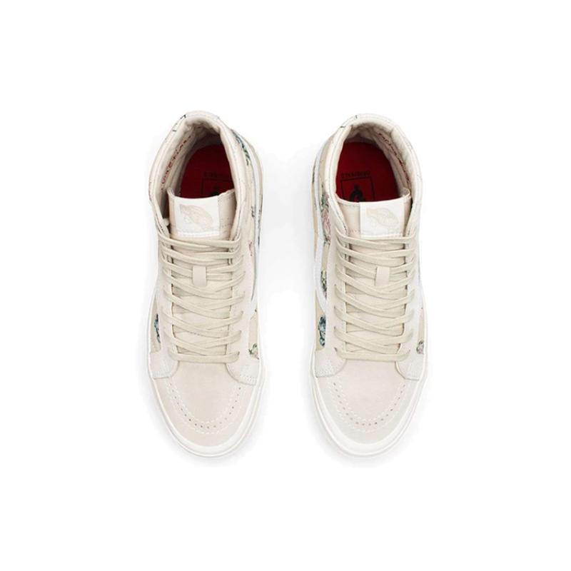 Vans Raised By Wolves X Vans Og Sk8 Hi Lx 'Matratze' Vans VN0A4BVB00W