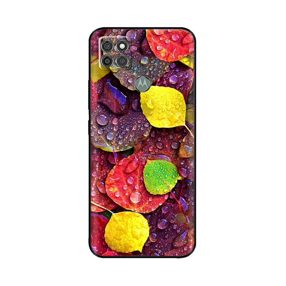 Case For Moto G9 Power Case Silicon Phone Case for Motorola Moto G9 Power Case Back Cover Coque G 9 Power Coque Bumper 6.8 inch