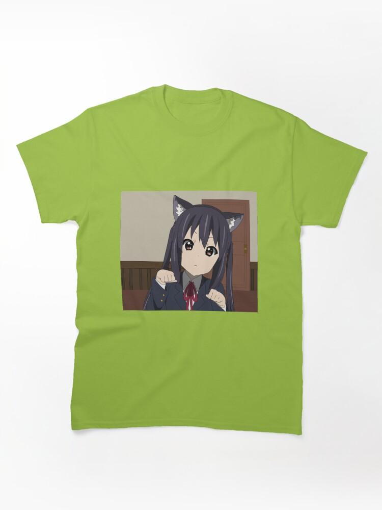 K-On! Essential Unisex T-Shirt