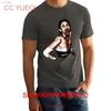 Vintage Feel Faded Grey Punxnkisses Jennifer Body Vampire Girl T Shirt 101136gg Vintage Versatile Stretched