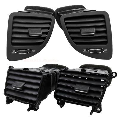 Ruili171 Dashboard Air Vents Air Conditioning Vents For Kia Sportage Active 2005-2009 974801F000 974901F000 A/C Outlet