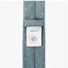 Givenchy Bp103mp0rh 020  Gv55lsj5581  4g Logo Silk Tie