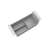 ZEEKR LS6 Armrest Center Console Silicone Storage Box - Car Interior Accessory