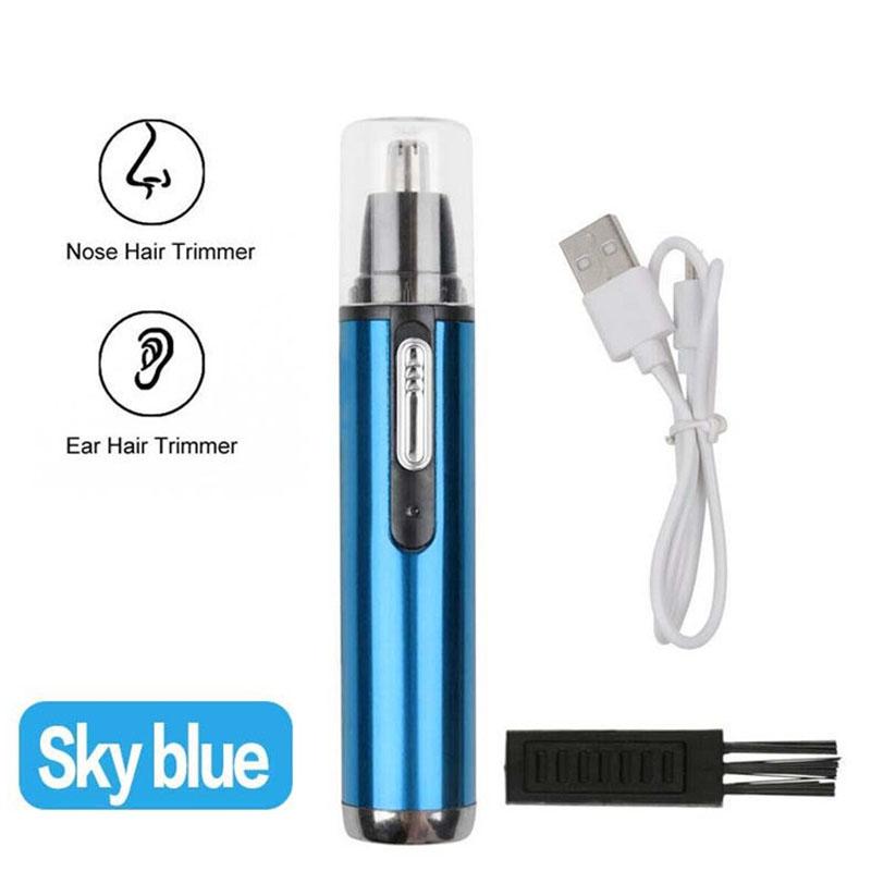 

Зарядка триммер для волос в носу ремонт стрижка волос в носу нож для волос в носу бритье волос в носу безопасный уход инструмент для стрижки