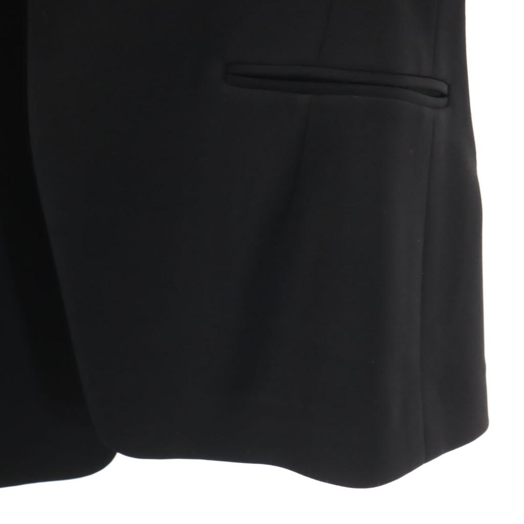 Schönheitsprodukte Theorie Made in Japan Blazer Schwarz Jacke Herren Gebraucht