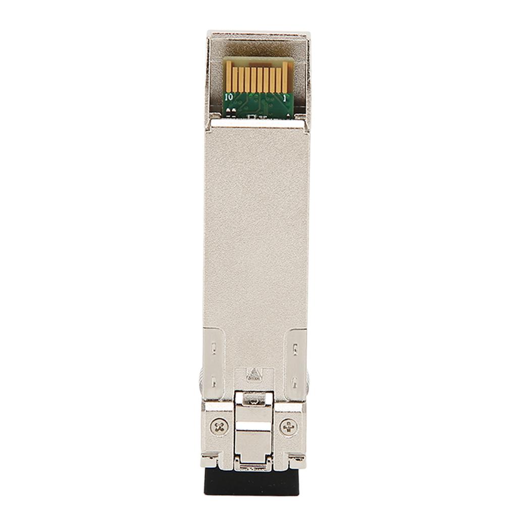 SFP+ Module 10G Single Mode Single Fiber TX1270nm 10KM Transmission Distance SFP+ Transceiver