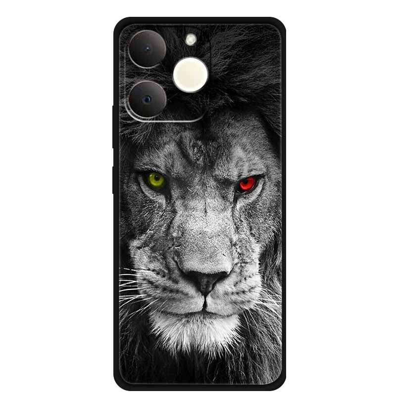 For Realme Note 70T Case New Funda Luxury Soft Silicone Phone Case For Realme Note 70 Tech Cartoon Coque Realme Note70 Note 70 T