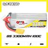 GAONENG High-Performance LiPo/LiHV RC Battery Range