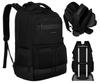 PTN Backpack PTY-03-8337 Black