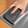 6Pcs Stainless Steel Wire Dish Cloth Cookware Cleaning Dirt All-Purpose Scrub Pads Heavy-duty Kitchen Sponges