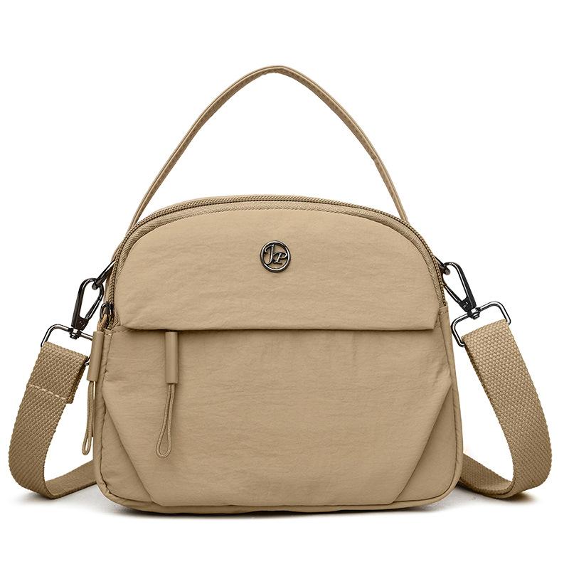 Women's Handbag Shoulder Crossbody Small Square Bag