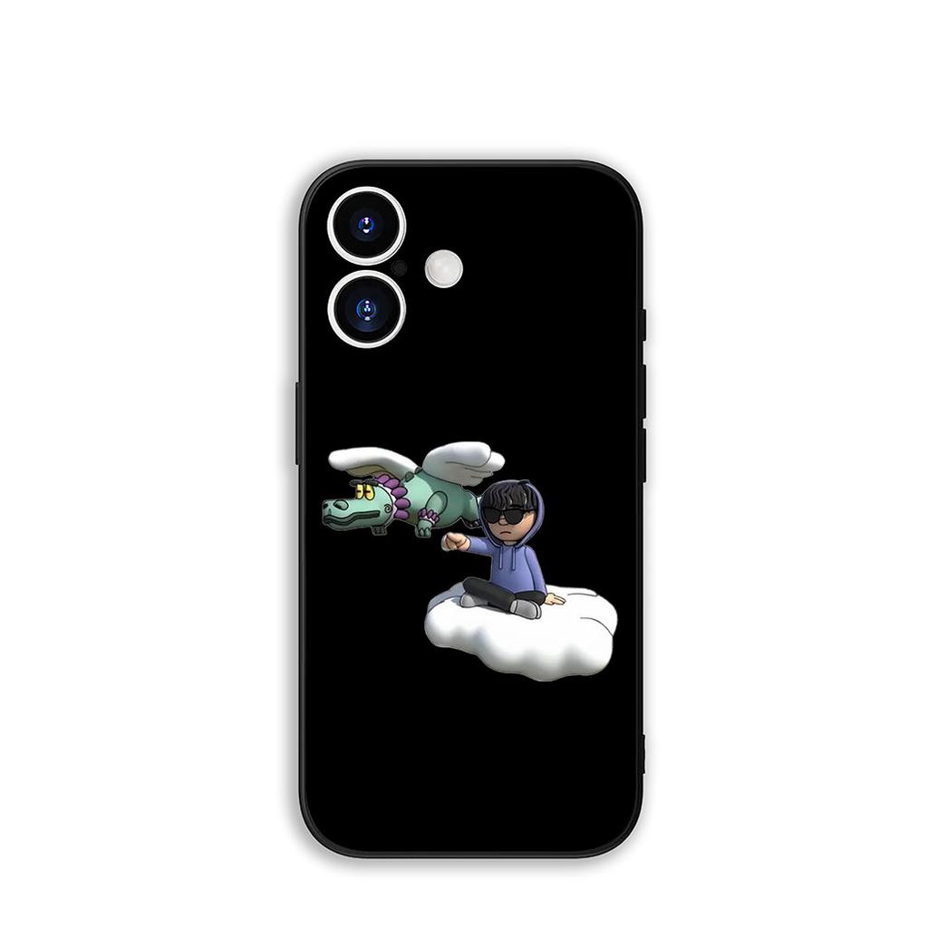 Phone Cover Juniors H JuniorH for Motorola Moto G04 G13 G14 G22 G23 G20 G32 G34 G35 G64 G82 G84 G53 G60 G72 E14 E15 E13 Case