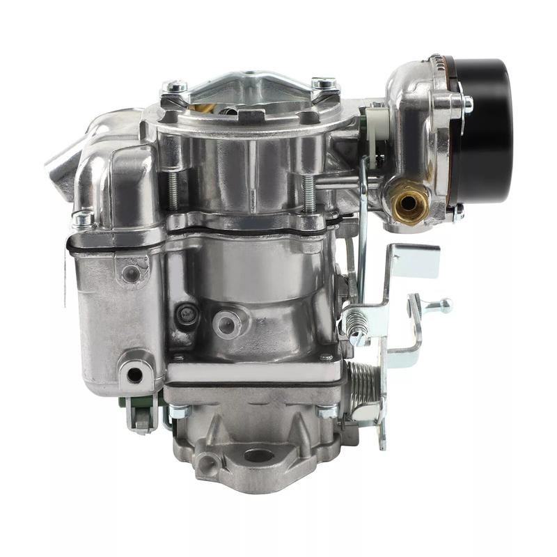 Artudatech Carburetor D5TZ9510AG For Ford YF Carter 240-250-300 6 Cylinder CIL 1975-1982 Car Accessories