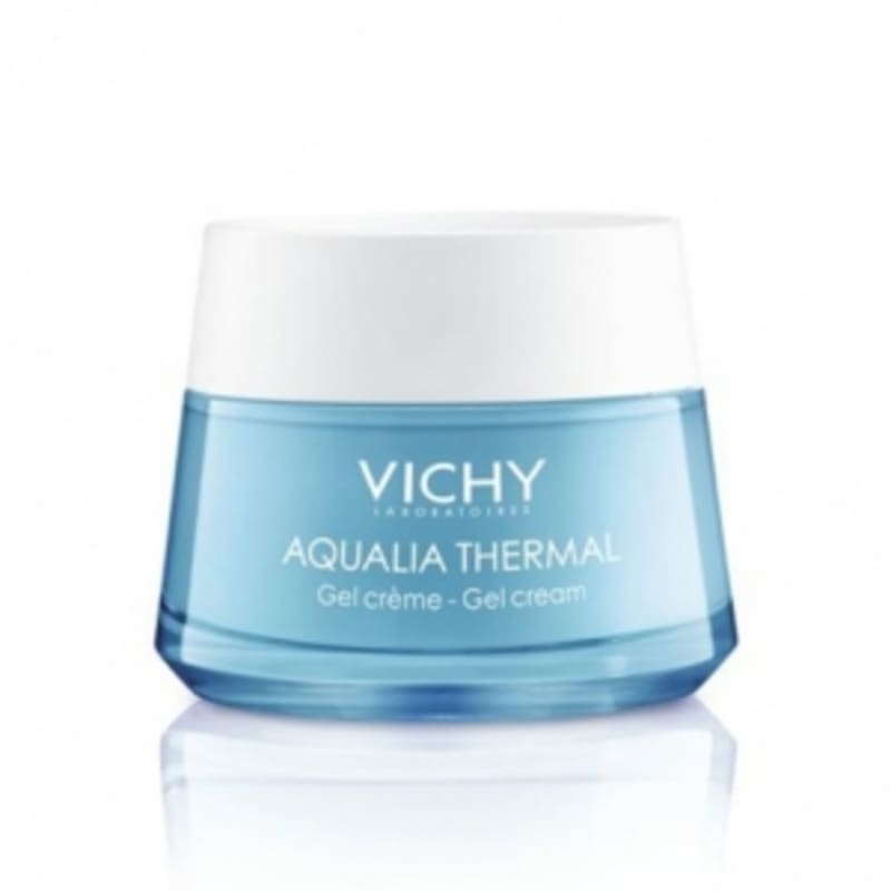 Vichy Aqualia Thermal Gel Cream 50ml (Pot)