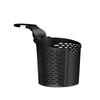 Car Cup Holder Box Drink Rack Storage Bin Universal Car Seat Back Water Cup Box Organizer