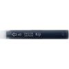 Sailor Fountain Pen Ink Cartridges, Shikiori Noyama no Uta Kiji, Dye-Based, 20ml, 13-0400-240