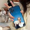Rapper PLK Chambre 140 Phone Cover Case For IPhone 13 12 11 17 Pro Max 17 15 16 14 Plus 17Air