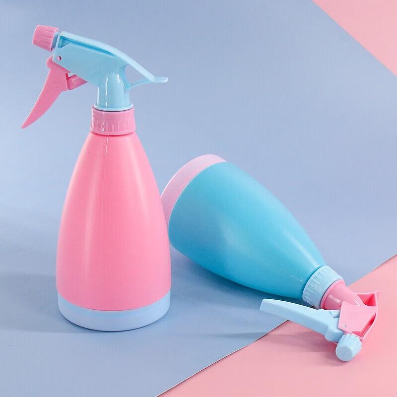 Hersdig 500ml Garden Hand Spray Bottle