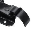 Check A9067600428 for Sprinter Hinge Strap Bracket V-W Crafter
