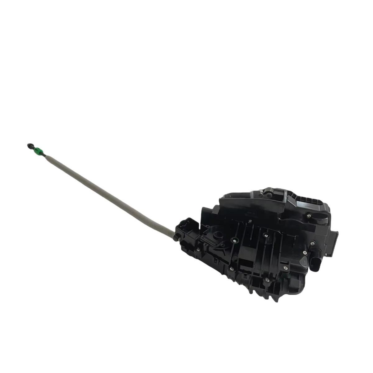 

Mercedes GL/GLS Front Door Lock Actuator for GL500, GL550, GL450, GL320, GL400 - Part 0997201601. ML500 чёрный