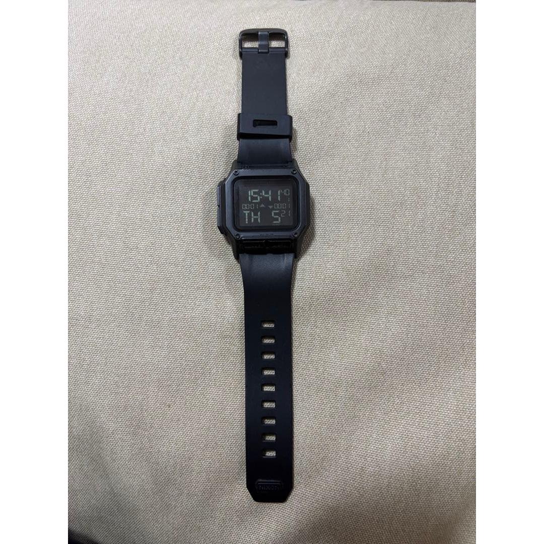 Used Nixon Regulus watch