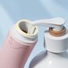 Clear Empty Small Spray Bottle, Fine Mist 2oz/5ml Refillable Pocket Size Sprayer Plastic Travel Bottle Set Makeup Bottle,