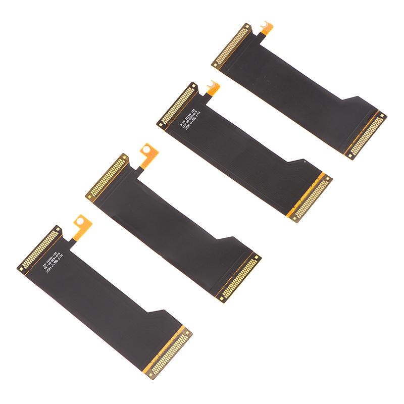 1Pair Glass Cable For Macbook Pro A1706 A1708 A2289 A2159 A1707 A1990 Lcd Screen Cable Flex 821-00732/821-00691