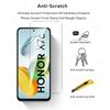 6 In 1 Camera Protective Glass for Honor X7c 4G Tempered Glass Screen Protector Onor Honar Honer HonorX7c X7c X 7c X7 C 4G