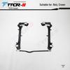 Reiz Crown Chassis Reinforcement Anti-Roll Stabilizer Bar.