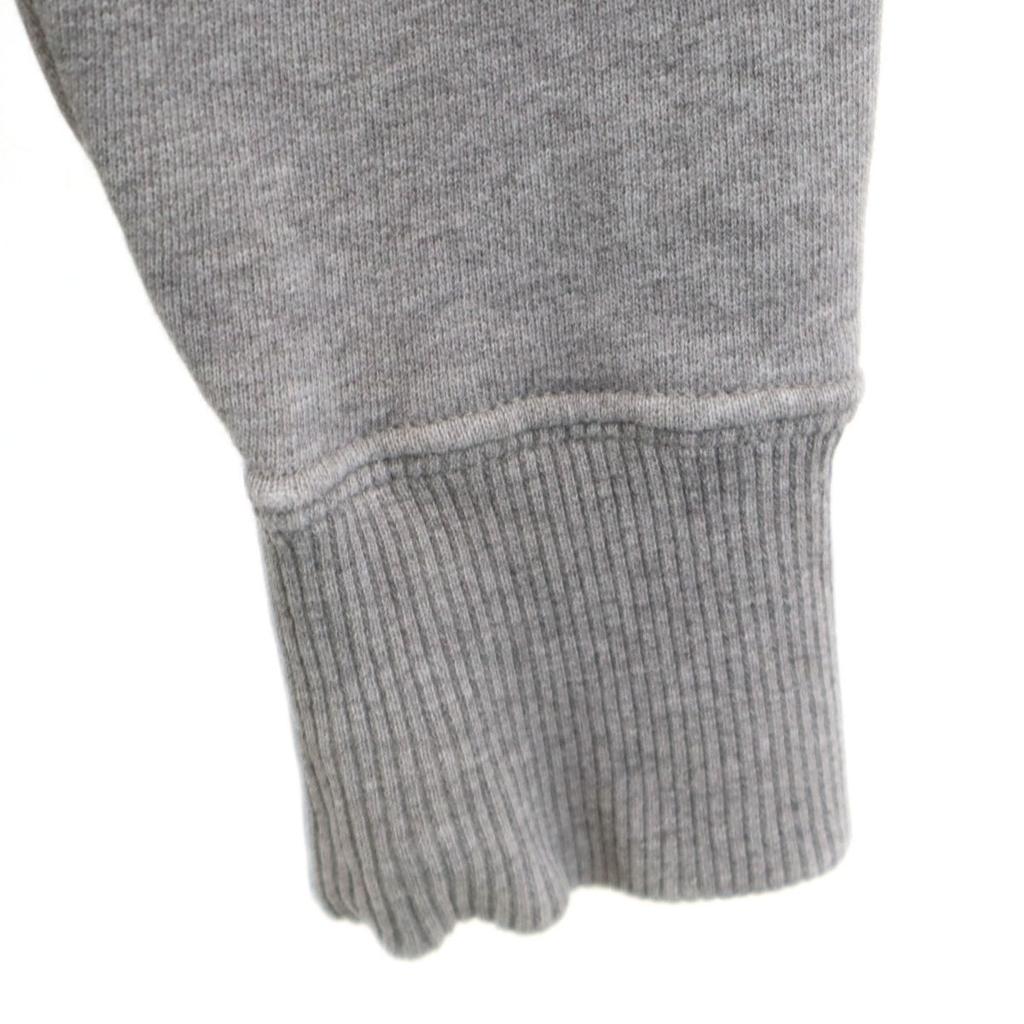 MARC JACOBS Playboy Collaboration Long sleeve sweat trainer XS x PLAYBOY Men's Used