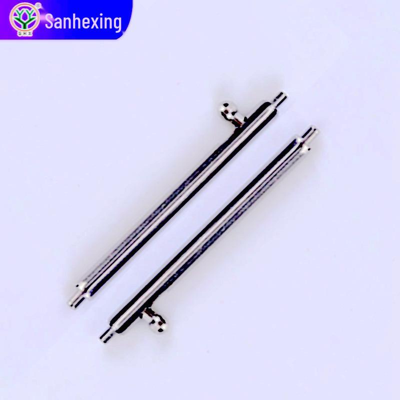 

Пружинный штифт быстрого снятия для ремешков часов, диаметр 1,5 мм, специальный аксессуар 20mm quick release spring bar