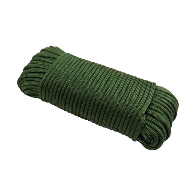 Qinghongling Heavy-Duty Braided Nylon Rope