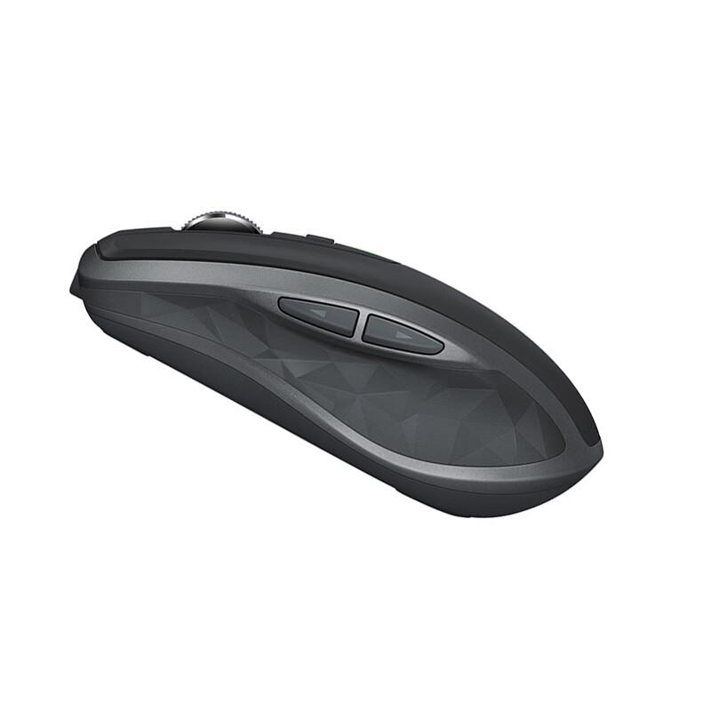 Logitech MX Anywhere 2S Wireless Bluetooth Mouse