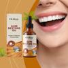 ORALHOE Herbal Gum Repair Liquid - Gentle Cleanser for Tartar, Stain Removal, and Gum Comfort