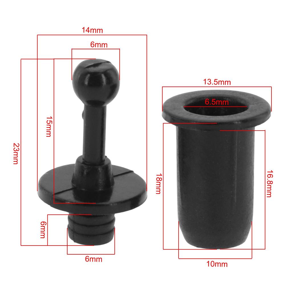 Grill Guides Kunststoff Schlüsselwörter Diy Audio Lautsprecher Montage