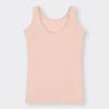 GU by Uniqlo Style Dry Tank Top  With Sweat Absorption 