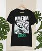 KMFDM Godlike T-Shirts Men Women All Size S To 5XL