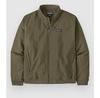 Patagonia Isthmus Deck Jacket