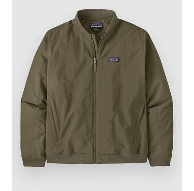 Patagonia Isthmus Deck Jacket