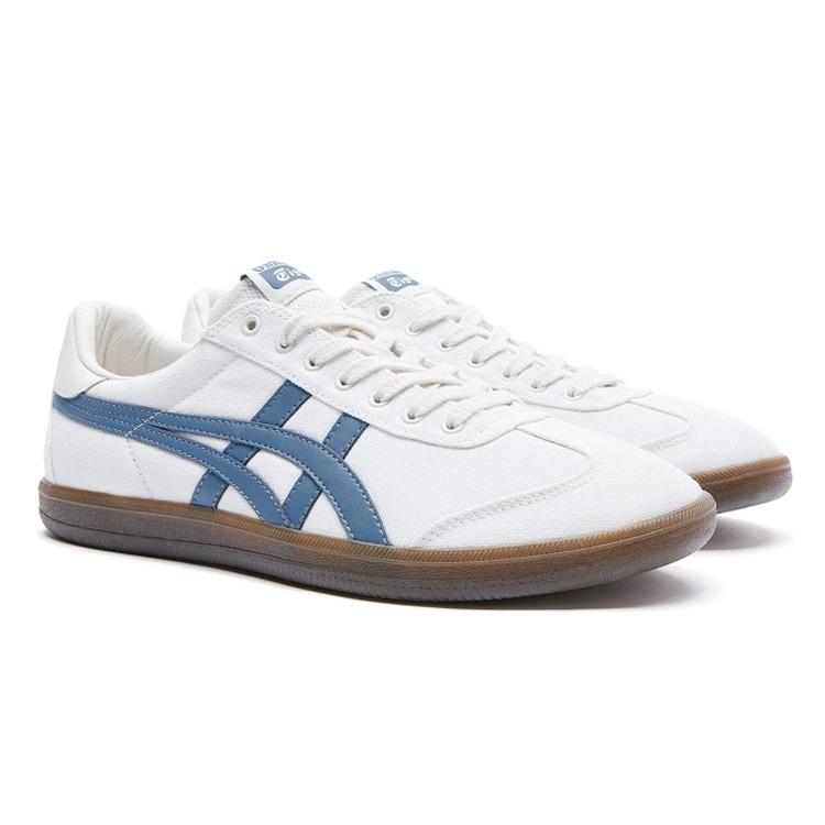 ONITSUKA TIGER Tokuten 'White Brown' Men's 1183A862-106