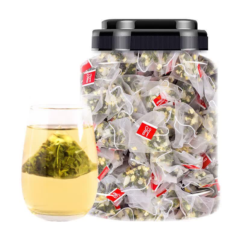Chun Xuan Peach Oolong Cold Brew Tea Bags