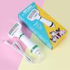 Smart Electric Hot Air Pet Grooming Brush - 3-in-1 Hair Dryer, Detangling & Straightening Comb for Fast Drying Dogs & Cats