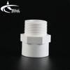 MSTAR PVC Male Thread Straight Connector