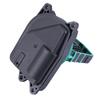 Car Valve Intake Air Air Control Adjustment Unit Actuator Left 11617579114 Compatible For E60 E82 Automotive Accessories