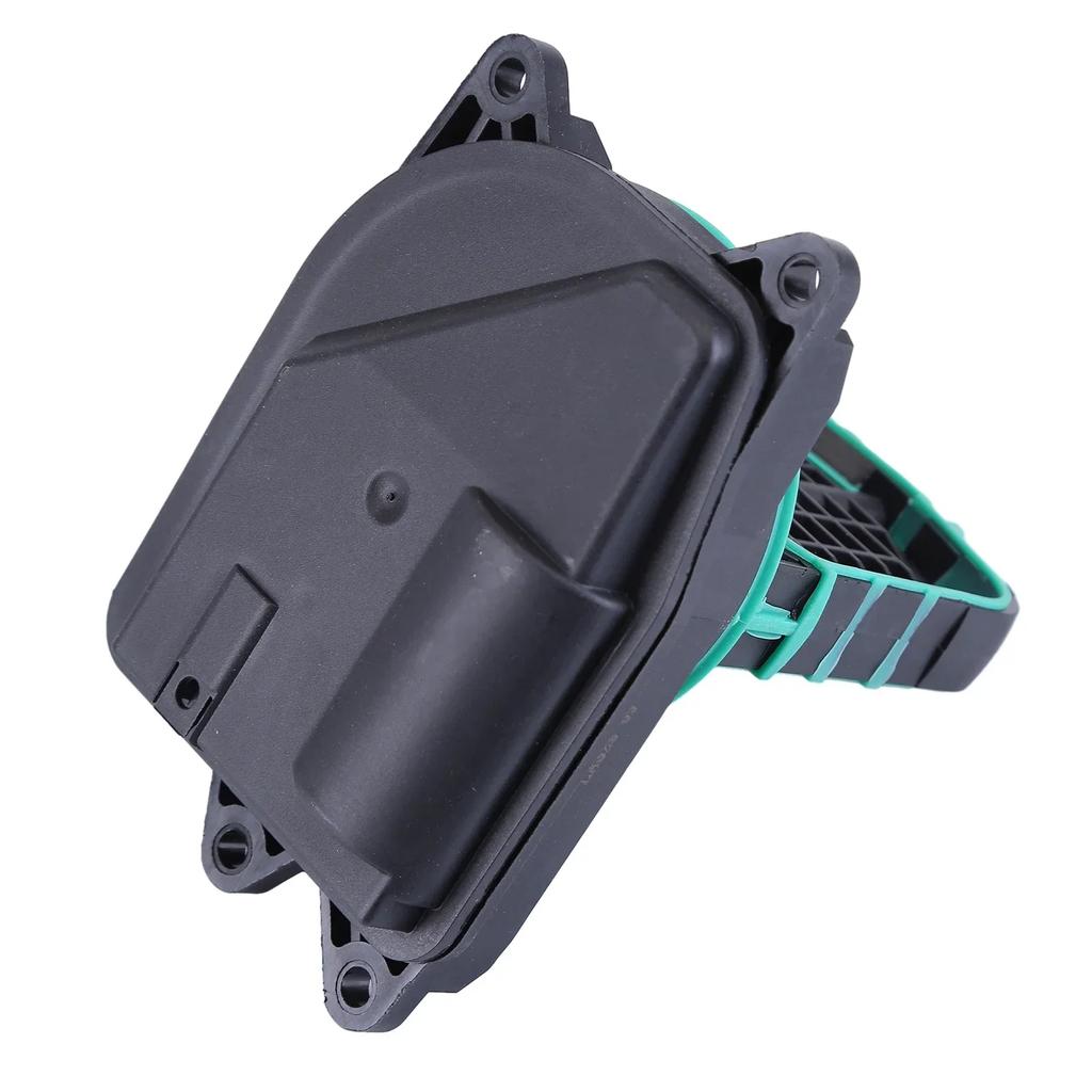 Car Valve Intake Air Air Control Adjustment Unit Actuator Left 11617579114 Compatible For E60 E82 Automotive Accessories
