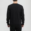 PUMA CLASSICS Sweatshirts Men's Black Crew Neck Moderate Regular 599296-01