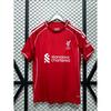 2025-2026 Soccer Jersey Men Women Short Sleeve Quick Dry Football Shirt Italy Portugal Liverpool FC Club National Team