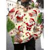 Men's Autumn and Winter 3D Printed Hooded Fashion Versatile Trend Breathable Casual Hoodies & Sweatshirts (men’s)