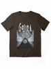 Gojira Retro Tour Band Rock Legend 80s Music Concert Essential Unisex T-Shirt
